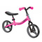 Біговели - Біговел Globber Go bike рожевий до 20 кг (610-110)