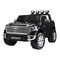 Електромобілі - Електромобіль Kidsauto Toyota Tundra small чорна (JJ2266/JJ2266-1)