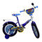 Велосипеды - Велосипед Країна Іграшок Щенячий патруль колеса 12 дюймов (PP1204)