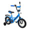 Велосипеды - Велосипед Like2bike Ралли колеса 12 дюймов голубой (191213)