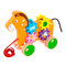 Розвивальні іграшки - Іграшка-каталка Viga Toys Коник (50976)
