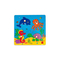 Развивающие игрушки - Пазл-вкладыш Viga Toys Морские обитатели (59564)