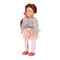 Ляльки - Лялька Our Generation Mini Айла (BD33003Z)