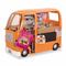 Транспорт і улюбленці - Транспорт для ляльок Our Generation Продуктовий фургон (BD37475)