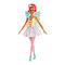 Ляльки - Лялька Barbie фея з Дрімтопії з рожевим волоссям (GJJ98/FXT03)