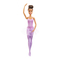 Куклы - Кукла Barbie Балерина шатенка в сиреневой пачке (GJL58/GJL60)