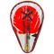 Спортивные активные игры - Ракетка Shantou Jinxing Настольный теннис прозрачный чехол (T190801)