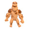 Антистресс игрушки - Стретч-антистресс Monster Flex Монстры тянущийся Человек-скала (90010)