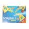 Уцінені іграшки - Уцінка! Настільна гра Скребл Юніор Scrabble Junior (Y9736)