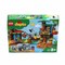Уцененные игрушки - Уценка! Уценка! Конструктор LEGO Duplo Тропический остров (10906)