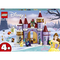 Конструкторы LEGO - Конструктор LEGO Disney Princess Зимний праздник в замке Белль (43180)