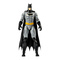 Фігурки персонажів - Ігрова фігурка Batman Бетмен чорний плащ 30 см (6055697-1)