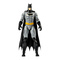 Фигурки персонажей - Игровая фигурка Batman Бэтмен черный плащ 30 см (6055697-1)
