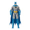 Фигурки персонажей - Игровая фигурка Batman Бэтмен синий плащ 30 см (6055697-2)