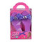 Костюми та маски - Іграшкові капці для дівчинки Simba Бантики фіолетові (5562435-3)