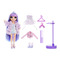Ляльки - Лялька Rainbow high Віолетта з аксесуарами (569602)