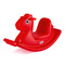 Игровые комплексы, качели, горки - Качалка Little Tikes Outdoor Веселая лошадка красная (167000072)