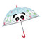 Зонты и дождевики - Зонтик Cool kids Панда (15566)