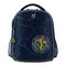 Рюкзаки та сумки - Рюкзак шкільний Kite Футбол 555 каркасний (K20-555S-2)