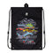 Рюкзаки и сумки - Сумка для обуви Kite Education Hot Wheels с карманом (HW20-600M-1)