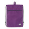 Рюкзаки та сумки - Сумка для взуття Kite Education з кишенею фіолетова (K19-601M-32)
