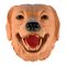 Костюмы и маски - Игрушка-рукавичка Same Toy Собака Лабрадор (X307UT)