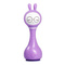 Развивающие игрушки - Интерактивная игрушка Alilo Зайчик R1 фиолетовый (6954644609065)
