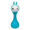 Розвивальні іграшки - Інтерактивна іграшка Alilo Зайчик R1 YoYo блакитний (6954644610351)