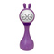 Розвивальні іграшки - Інтерактивна іграшка Alilo Зайчик R1 YoYo фіолетовий (6954644610375)