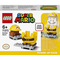 Конструкторы LEGO - Конструктор LEGO Super Mario Марио-строитель. Набор усилений (71373)