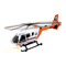 Транспорт и спецтехника - Игрушечный вертолет Dickie Toys Спасатель 64 см (3719016)
