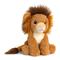 М'які тварини - М'яка іграшка Keel toys Keeleco Лев 18 см (SE6231)