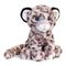 М'які тварини - М'яка іграшка Keel toys Keeleco Сніговий барс 18 см (SE6233)