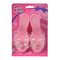 Костюми та маски - Іграшкові капці Simba для дівчинки рожеві (5560041-3) (5560041/5560041-3)