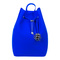 Рюкзаки та сумки - Рюкзак силіконовий Tinto Royal синій (2900990748563)
