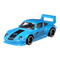 Автотреки - Машинка Hot Wheels 17 Porsche 993 GT2 1:64 (GDG44/GBB70)