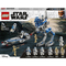 Конструкторы LEGO - Конструктор LEGO Star Wars Клоны-пехотинцы 501-го легиона (75280)