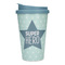 Чашки, склянки - Склянка Top Model Super hero 350 мл з кришкою (042180/2)
