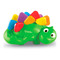 Развивающие игрушки - Сортер Learning resources Динозаврик Стегги (LER9091)