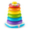 Розвивальні іграшки - Пірамідка Fisher-Price велика (GJW15)