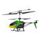 Радіокеровані моделі - Іграшковий вертоліт Syma S5 на інфрачервоному управлінні зелений (S5/S5-2)