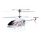 Радіокеровані моделі - Іграшковий вертоліт Syma S39 Raptor радіокерований 32,5 см білий (S39 (S10)/S39 (S10) -2) (S39(S10)-2)