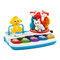 Развивающие игрушки - Развивающая игрушка Polesie Веселое пианино (77097)