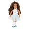 Ляльки - Лялька Lori Балерина Фабіана 15 см (LO31026Z)