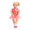 Куклы - Кукла Lori Балерина Фиора 15 см (LO31045Z)