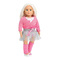 Куклы - Кукла Lori Балерина Маите 15 см (LO31047Z)