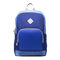 Рюкзаки та сумки - Рюкзак Upixel Super class Senior синій (WY-U19-003M)