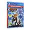 Ігрові приставки - Гра для консолі PlayStation Ratchet & Clank на BD диску російською (9426578)