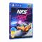 Ігрові приставки - Гра для консолі PlayStation Need for speed ​​Heat на BD диску російська версія (1055183)