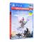 Ігрові приставки - Гра для консолі PlayStation Хіти Horizon zero dawn Complete edition на BD диску російською (9707318)